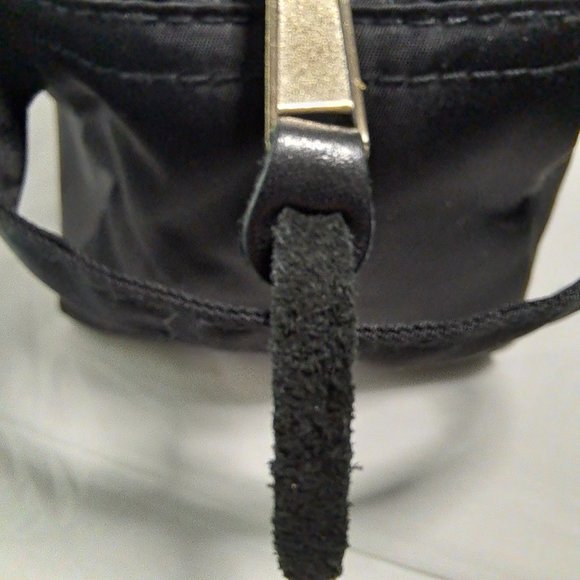 CELINE DION clutch toiletries bag + VIP BADGE WITH LANYARD - BUNDLE COLLECTOR - Picture 5 of 12